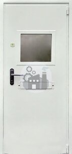 дверь ДВ-1177