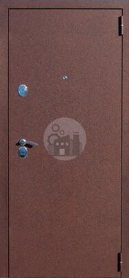 Антивандальная дверь -ДВ-507