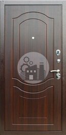 дверь ДВ-524 - внутренняя сторона