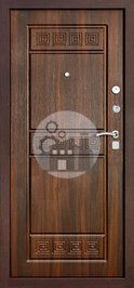дверь ДВ-239 - внутренняя сторона
