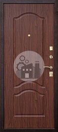 дверь ДВ-247 - внутренняя сторона