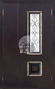 дверь ДВ-1802