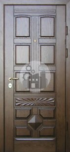 дверь ДВ-827